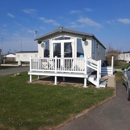 Church Farm Haven Holiday Park Pagham Exterior foto