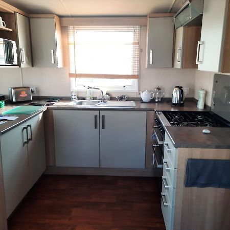 Church Farm Haven Holiday Park Pagham Exterior foto