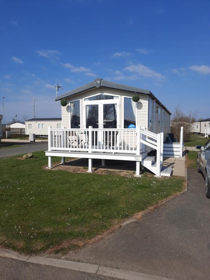 Church Farm Haven Holiday Park Pagham Exterior foto