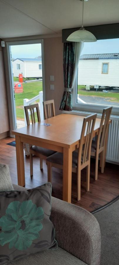 Church Farm Haven Holiday Park Pagham Exterior foto